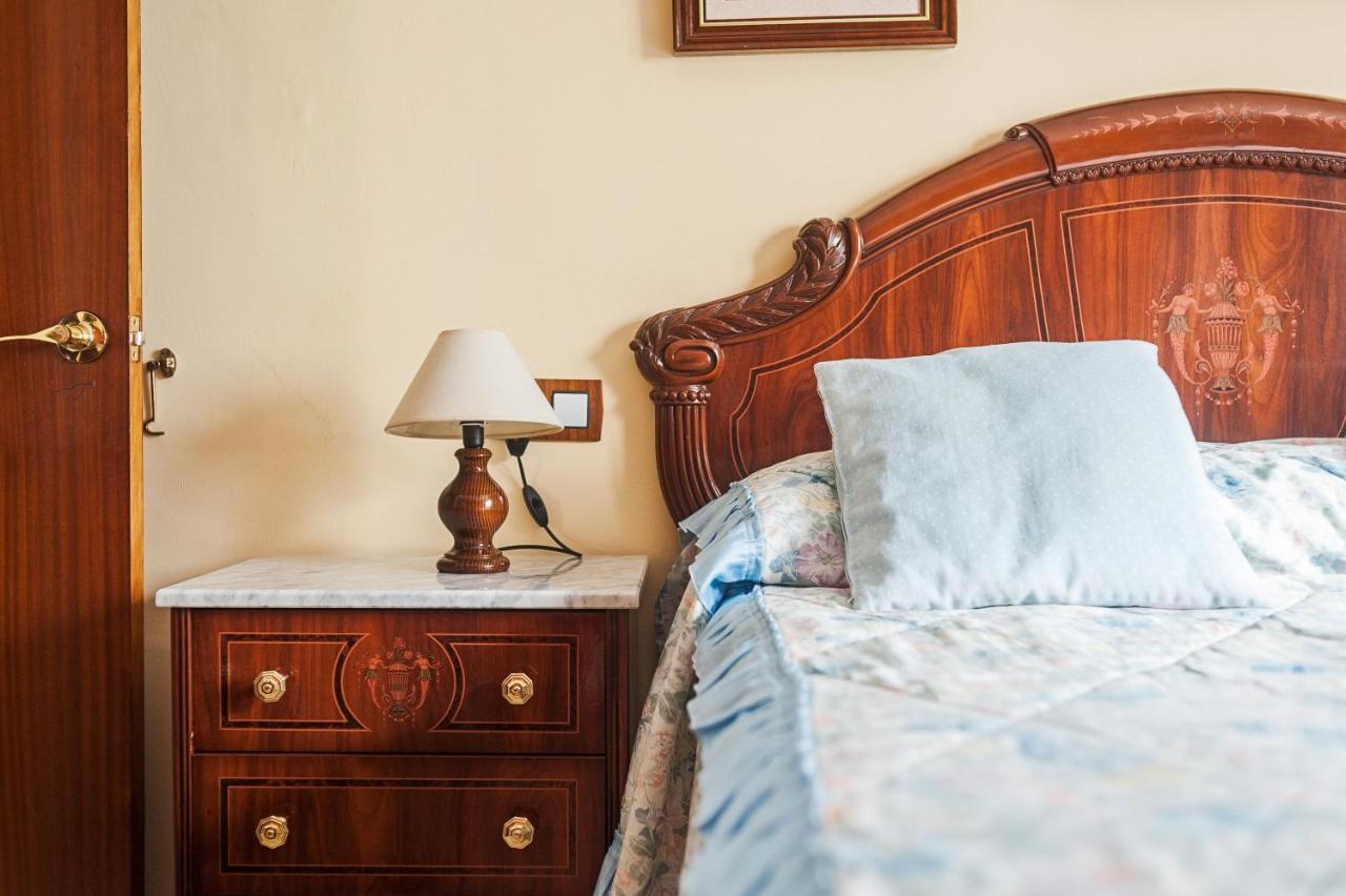 Apartamento Oliva Barbate Buitenkant foto