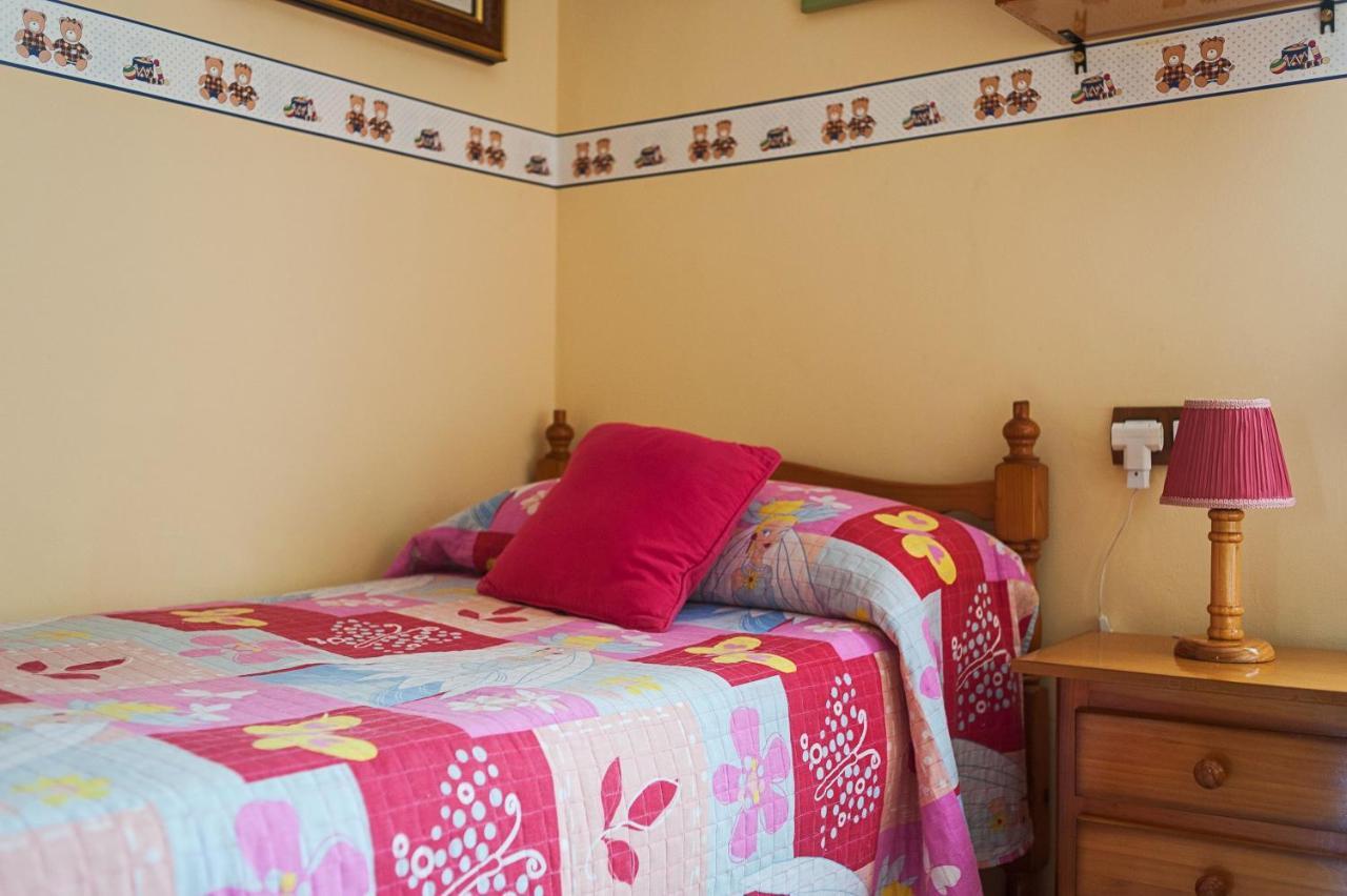 Apartamento Oliva Barbate Buitenkant foto